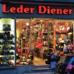 leder diener