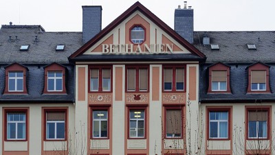 bethanien krankenhaus