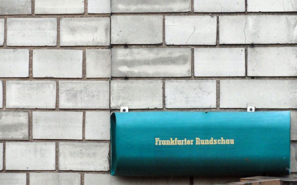 Frankfurter Rundschau