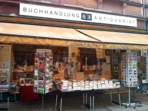 naumann eisenbletter , berger strasse, frankfurt, nordend, bornheim
