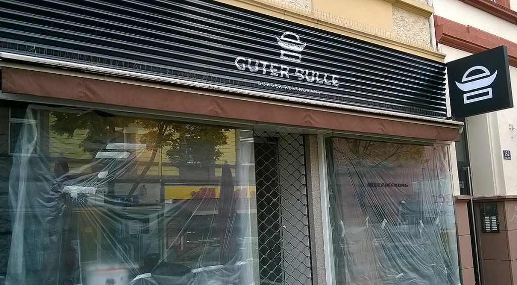 Wann eröffnen die 2 neuen Burger-Restaurants auf der ...