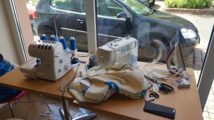 Lokale Produktion KaufHausHessen