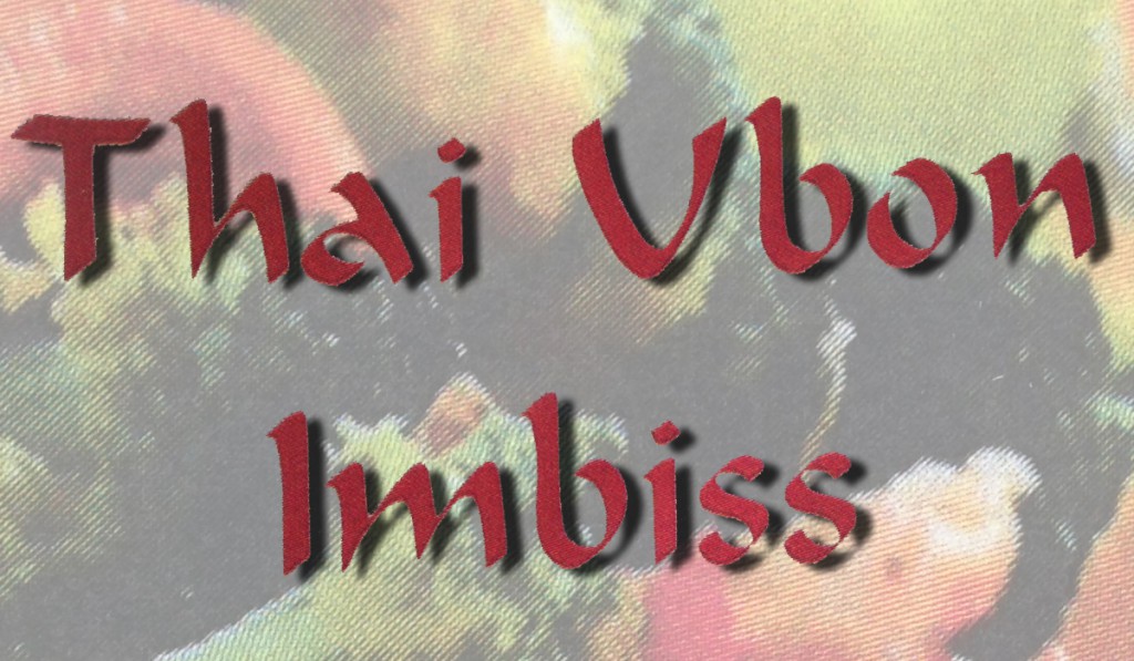 Thai Ubon Imbiss