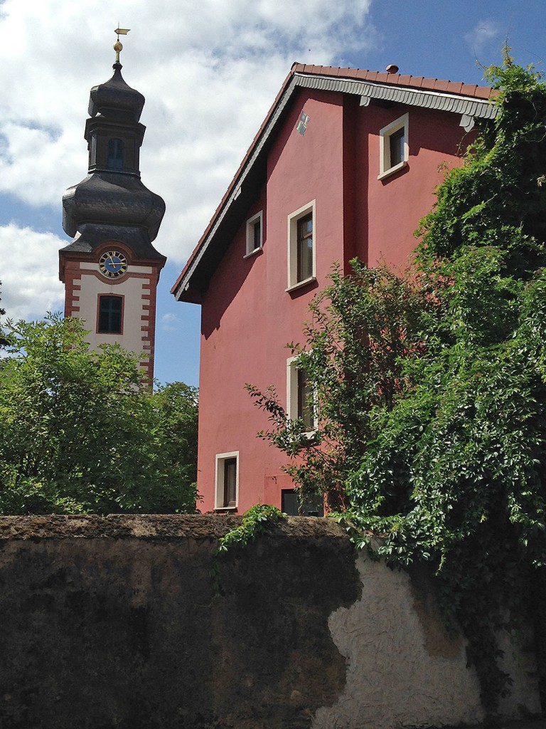 bornheim-zwibbelkerch