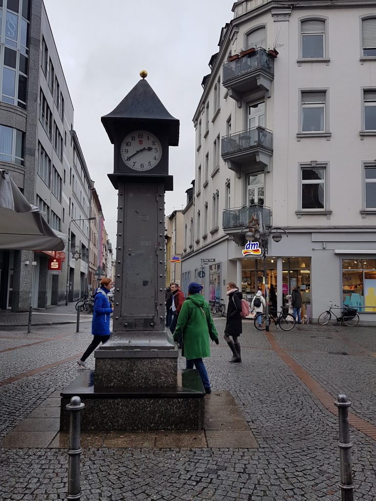 uhrtürmchen, berger straße, frankfurt, bornheim, dieberger, nordend, ffm