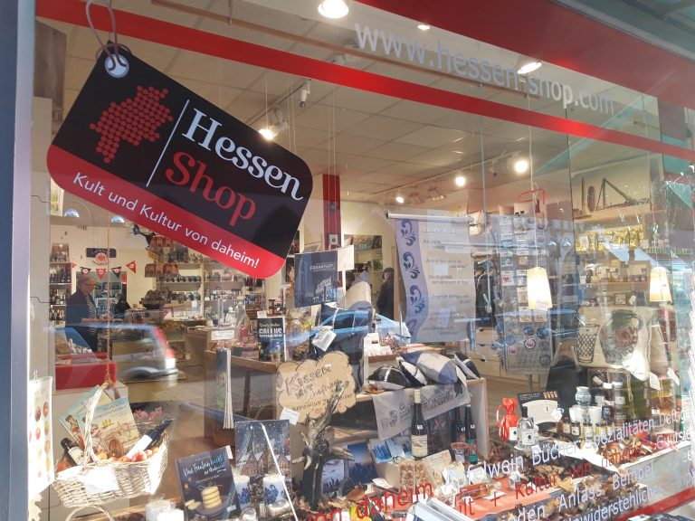 Frankfurter Rund um die Berger Straße