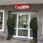 escatira , berger strasse, frankfurt, nordend, bornheim