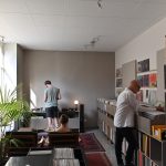 analogetontraeger Plattenladen frankfurt bornheim