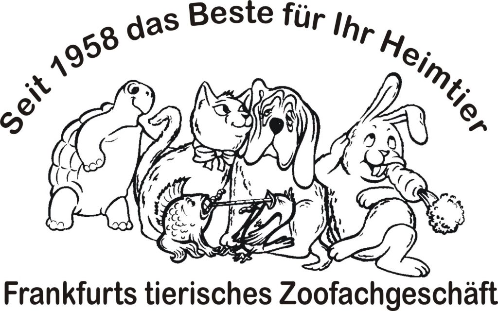 Zoo Gärtner Tiergeschäft Frankfurt Rund um die Berger Straße