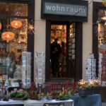 Wohnraum Berger Straße
