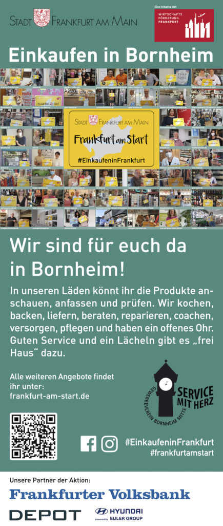 Aktionstag Bornheim