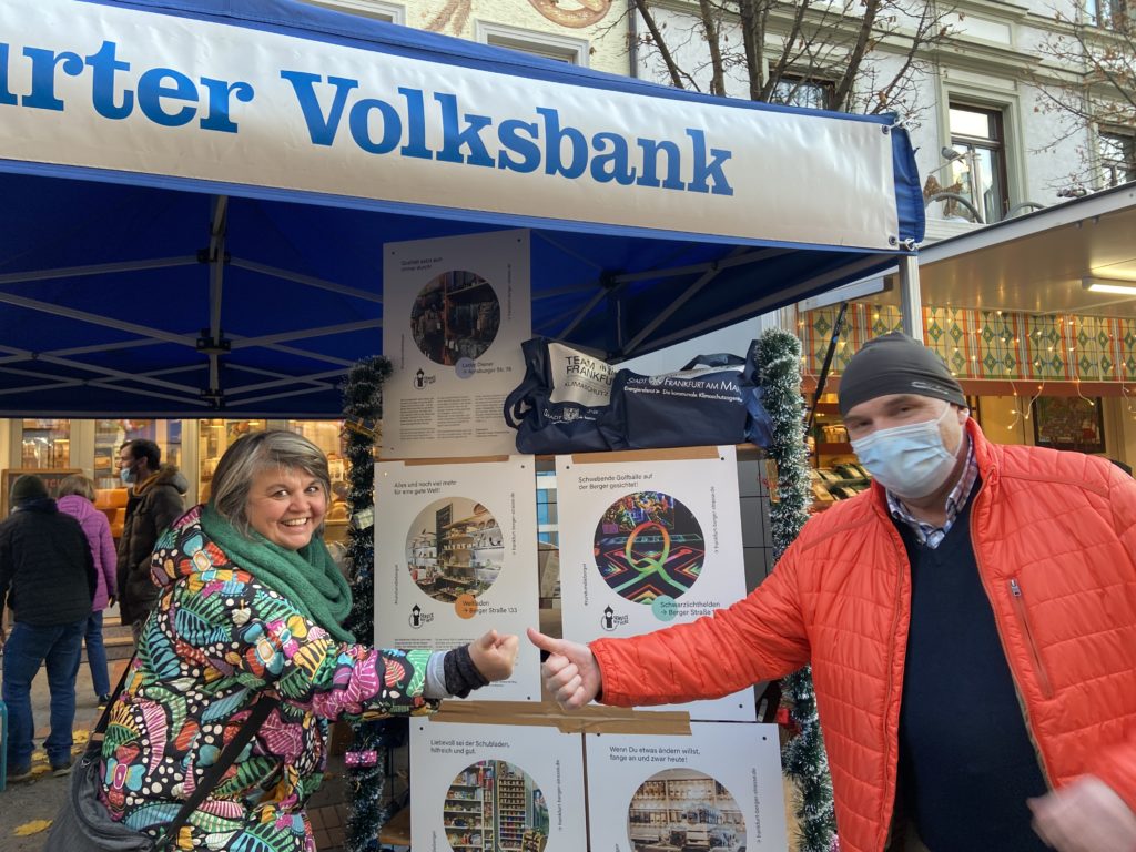 Bornheimer Aktionstag 