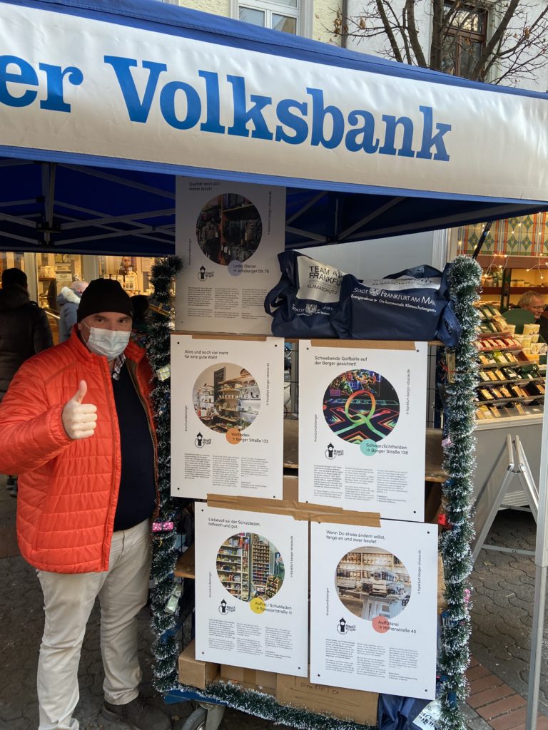 Bornheimer Aktionstag 