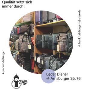 leder diener bornheim