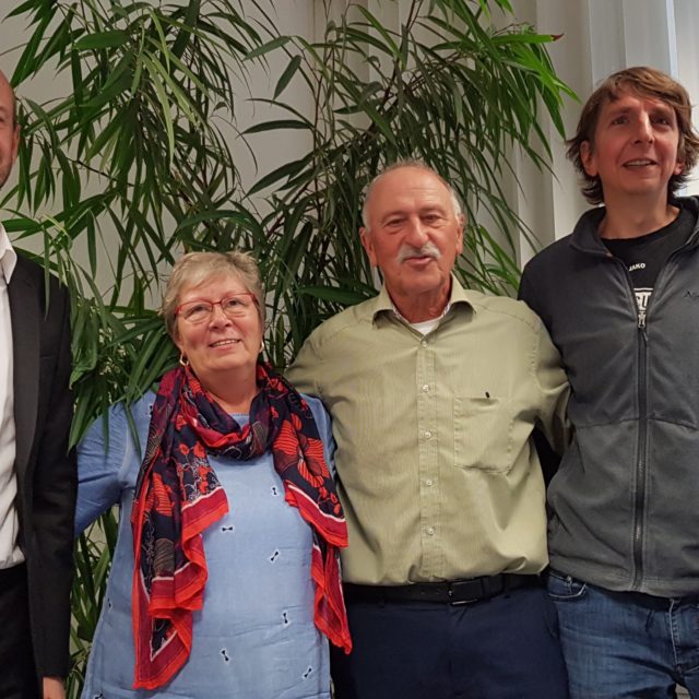Gewerbeverein Bornheim Mitte e.V.
