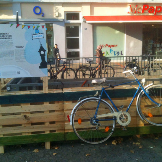 Phase 2 der „Lust auf Leben“-Oasen hat begonnen