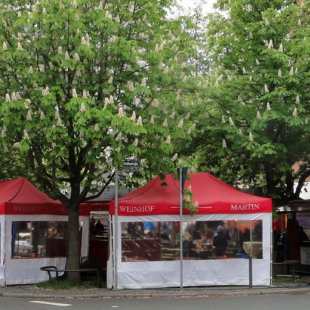 Bornheimer Weinfest 2016