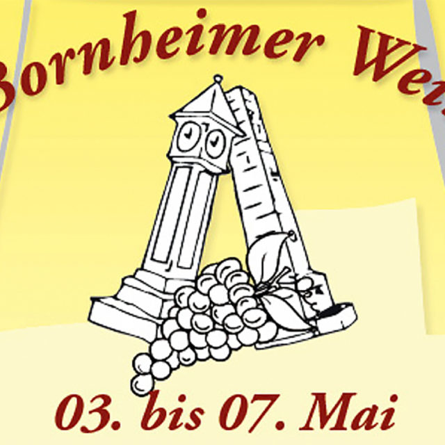 Bornheimer Weinfest 2017