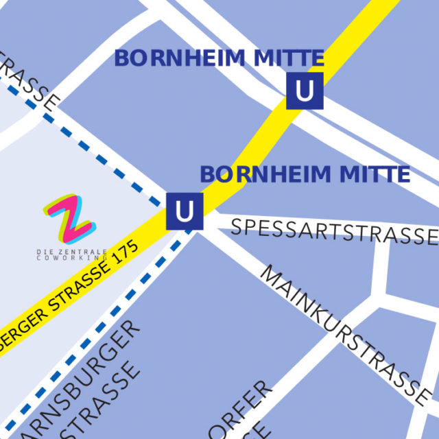 Lust mitzumachen? Flohmarkt für Kleidung & Accessoires am Stadtteilsonntag in Bornheim